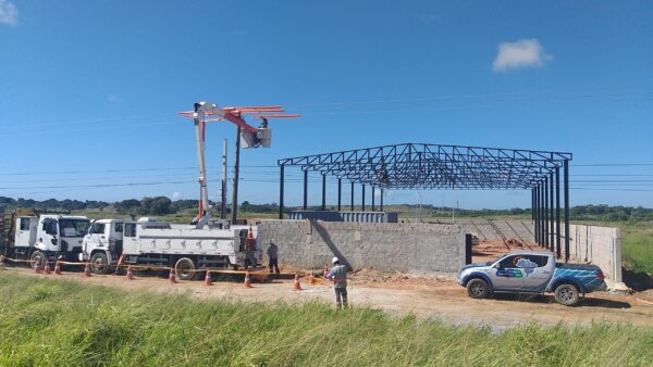 Galpão 300m2 – Fotos reais 3